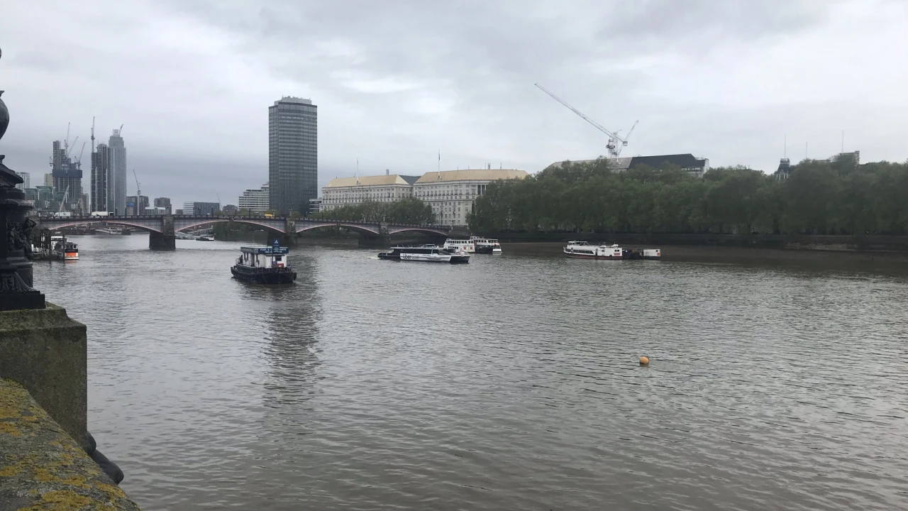 River Thames